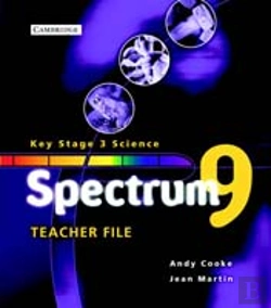 Bertrand.pt - Spectrum Year 9 Teacher File