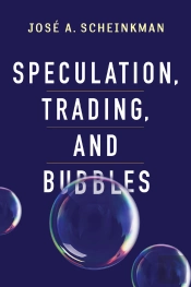 Speculation, Trading, And Bubbles