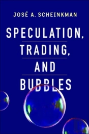 Speculation, Trading, And Bubbles