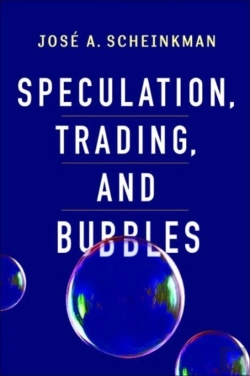 Bertrand.pt - Speculation, Trading, And Bubbles