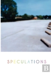 Speculations Iii