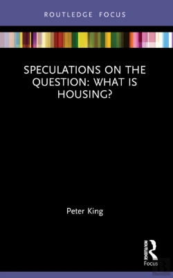 Bertrand.pt - Speculations On The Question: What Is Housing?