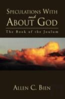 Speculations With And About God