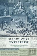 Speculative Enterprise