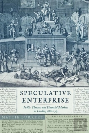 Speculative Enterprise