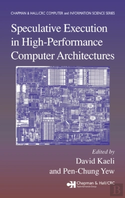 Bertrand.pt - Speculative Execution In High Performance Computer Architectures