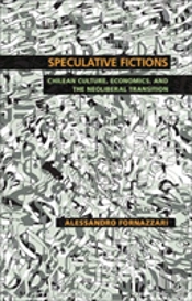 Speculative Fictions