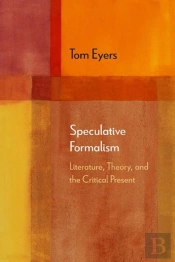 Speculative Formalism