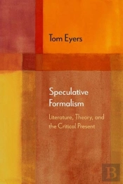Speculative Formalism