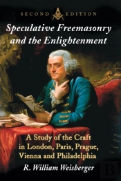 Speculative Freemasonry And The Enlightenment