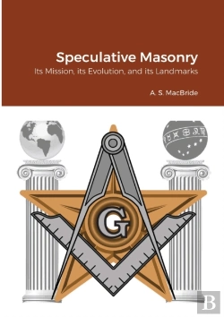 Bertrand.pt - Speculative Masonry