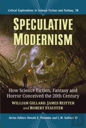 Speculative Modernism