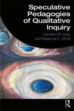 Bertrand.pt - Speculative Pedagogies Of Qualitative Inquiry
