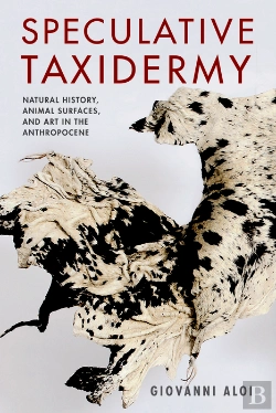 Bertrand.pt - Speculative Taxidermy
