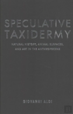Bertrand.pt - Speculative Taxidermy