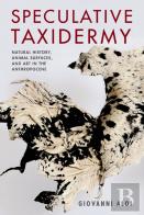 Speculative Taxidermy