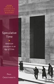 Speculative Time