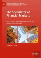 Speculator Of Financial Markets