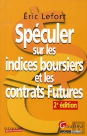 Speculer Sur Indices Boursiers