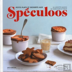 Bertrand.pt - Speculoos Et 30 Recettes Secrètes