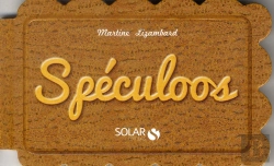 Bertrand.pt - Speculoos - Livre Objet