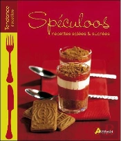 Speculoos, Recettes Salees  Sucrees