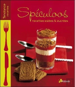 Bertrand.pt - Speculoos, Recettes Salees  Sucrees