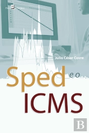 Sped E O Icms