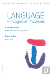Speech Accompanying-Gesture