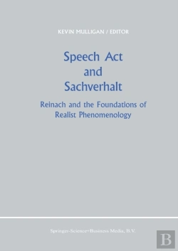 Bertrand.pt - Speech Act And Sachverhalt