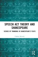 Speech Act Theory And Shakespeare