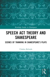 Speech Act Theory And Shakespeare