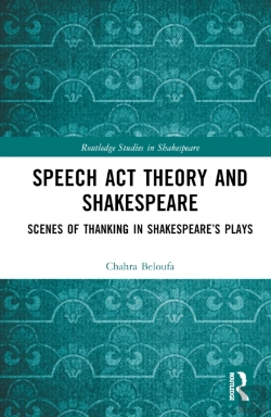 Bertrand.pt - Speech Act Theory And Shakespeare