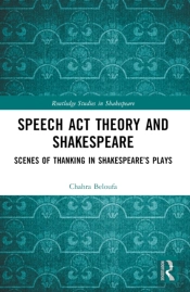 Speech Act Theory And Shakespeare