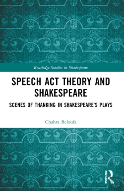 Bertrand.pt - Speech Act Theory And Shakespeare