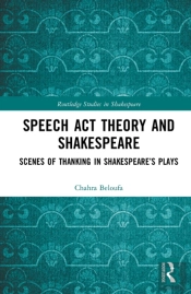 Speech Act Theory And Shakespeare