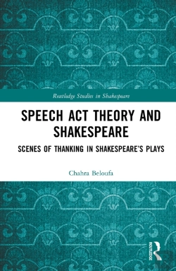 Bertrand.pt - Speech Act Theory And Shakespeare
