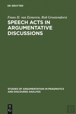 Bertrand.pt - Speech Acts In Argumentative Discussions