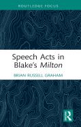 Speech Acts In Blakeâ€™S Milton