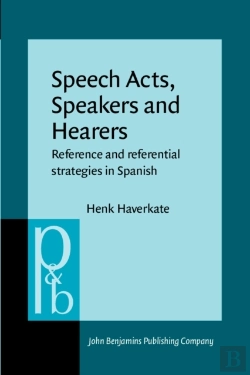 Bertrand.pt - Speech Acts, Speakers And Hearers