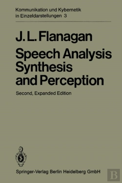 Bertrand.pt - Speech Analysis Synthesis And Perception