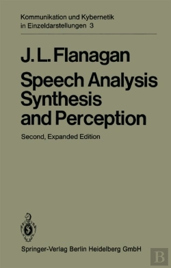 Bertrand.pt - Speech Analysis Synthesis And Perception