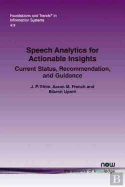 Bertrand.pt - Speech Analytics For Actionable Insights