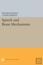 Speech And Brain Mechanisms
