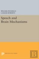 Speech And Brain Mechanisms