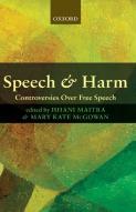 Speech And Harm