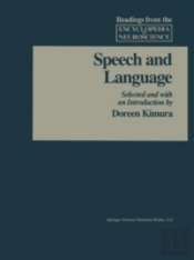 Speech And Language
