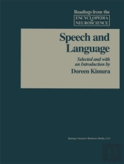 Speech And Language