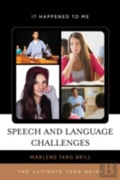 Speech And Language Challenges