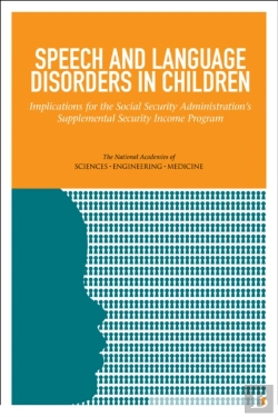 Bertrand.pt - Speech And Language Disorders In Children